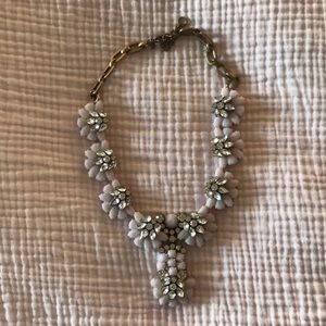 J Crew Necklace